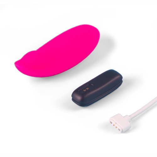 Magic Motion - Candy Smart Wearable Vibrator