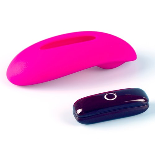 Magic Motion - Candy Smart Wearable Vibrator