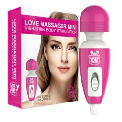 Love in the pocket-Love massager mini vibrating body stimulator
