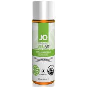 System JO - NaturaLove Organic Lubricant 60 ml