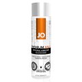  System JO - Anal Silicone Lubricant 120 ml 