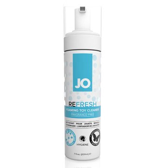  System JO - Refresh Toy Cleaner 207 ml 