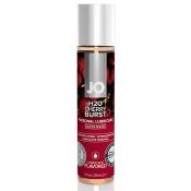 System JO - H2O Lubricant Cherry 30 ml