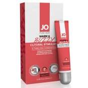 System JO - Clitoral Gel Warming Original 10 ml