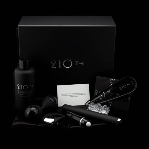 210th - Erotic Box Classic