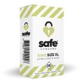  Safe - XL Condoms 10 pcs 