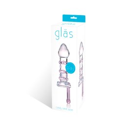 Gls - Candy Land Juicer Glass Dildo