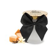 Bijoux Cosmetiques - Massage Candle Soft Caramel