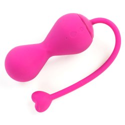 Lovelife by OhMiBod - Krush App Connected Bluetooth Kegel