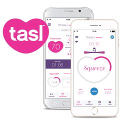 Lovelife by OhMiBod - Krush App Connected Bluetooth Kegel