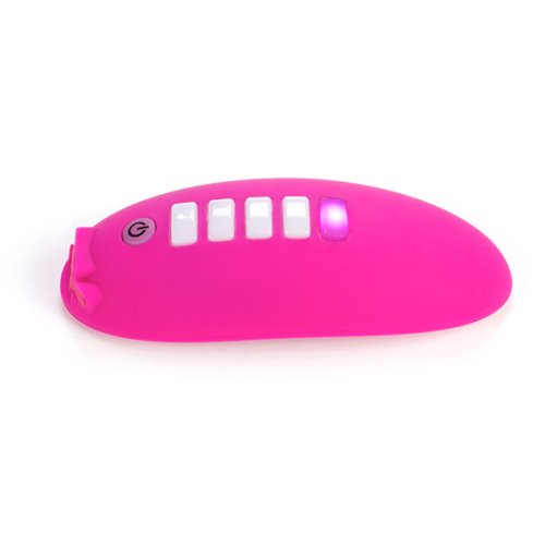 OhMiBod Lightshow