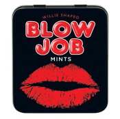 Blow Job Mints