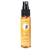 Sensuva - Throat Relaxing Spray Butter Rhum