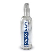 Swiss Navy - Water Based Lube 120 ml