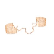 Bijoux Indiscrets - Magnifique Handcuffs Gold