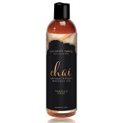 Intimate Earth - Massage Oil Chai 240 ml