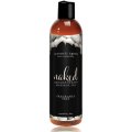  Intimate Earth - Massage Oil Naked Unscented 240 ml 