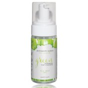 Intimate Earth - Green Tea Toycleaner 100 ml