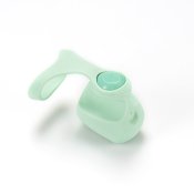 Dame Products - Fin Finger Vibrator Jade