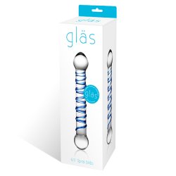 Glass Dildo - GS05