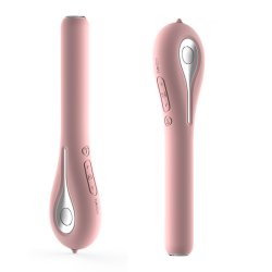 Svakom - Siime Eye Camera Vibrator Pink