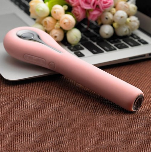 Svakom - Siime Eye Camera Vibrator Pink