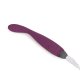  Svakom - Cici Flexible Head Vibrator Violet 