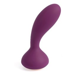 Svakom - Julie Prostate Massager Purple