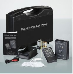 ElectraStim - Remote Controlled Stimulator Kit