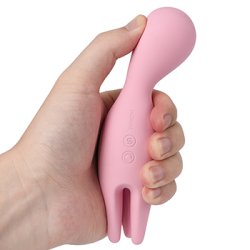 Svakom - Nymph Vibrator Pink