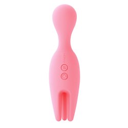 Svakom - Nymph Vibrator Pink