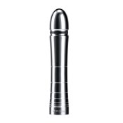 Mystim - Glossy Glen Dildo