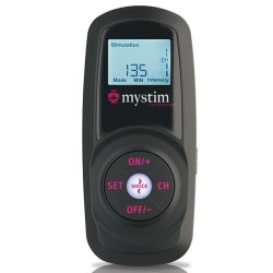 Mystim - Cluster Buster Wireless eStim