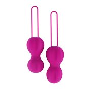 Nomi Tang - Intimate Kegel Exerciser Purple