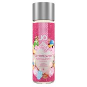 System JO - Candy Shop H2O Cotton Candy Lubricant 60 ml