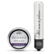 FSG- Pleasure Overload The Big O Bullet Gift Set