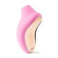  Lelo - Sona Sonic Clitoral Massager Pink 
