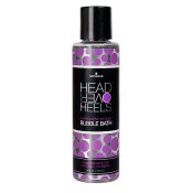 Head Over Heels Pomegranate, Fig, Coconut & Plumeria Bubble Bath