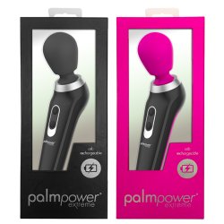 PalmPower - Extreme Wand Massager