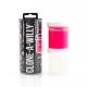  Clone-A-Willy - Refill Glow in the Dark Hot Pink Silicone 