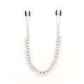  Sincerely Pearl Chain Nipple Clips 