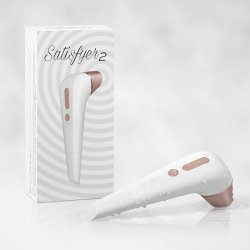 Satisfyer 2 The Next Generation