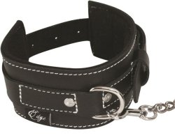 Sportsheets - Edge Leather Ankle Restraints