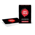  Open Hearted Sex Talk Cards 