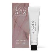 Bijoux Indiscrets - Slow Sex Anal Play Gel