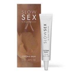 Bijoux - Slow Sex Clitoral Balm