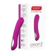 Pearl 2 Teledildonic Vibrator