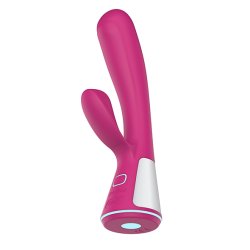 OhMiBod Fuse Pink