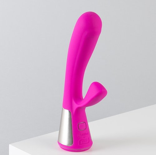 OhMiBod Fuse Pink