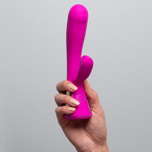 OhMiBod Fuse Pink